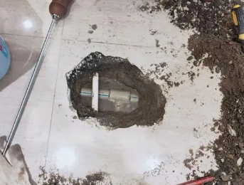 北京测漏水电话