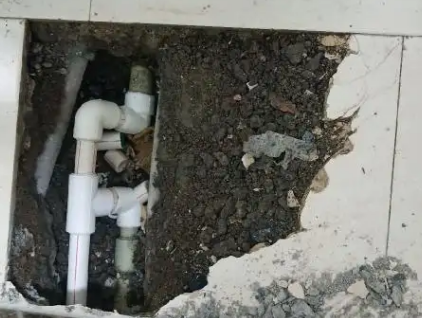 北京测漏水哪家好