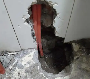 北京漏水检测电话