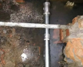 北京漏水检测公司电话