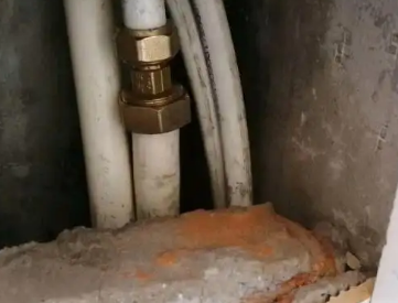 北京水管漏水检测哪家好